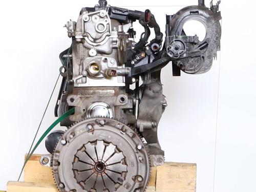 Engine FIAT GRANDE PUNTO (199_) 1.2 | BP36013373M1 - Image 2