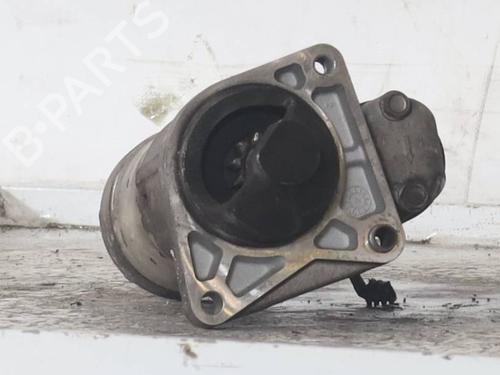 Used Starter Starter FIAT SEICENTO / 600 (187_) 1.1 (187AXB, 187AXB1A, 187AXC1A02) (54 hp) 32706777 32706777