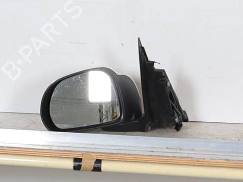Used Left mirror FIAT 500L (351_, 352_) 1.4 (199LYB1B) (95 hp) 22623705
