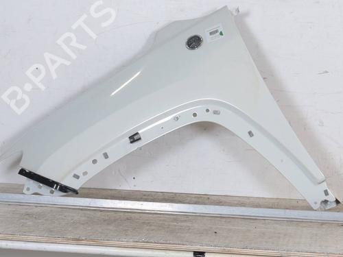 Used Left front fenders JEEP COMPASS (MP, M6, MV, M7) 1.3 Hybrid 4x4 (240 hp) 27640217