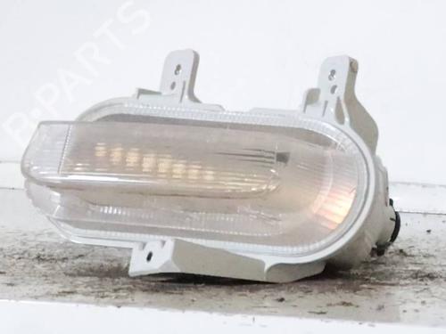 Used Right daytime light Right daytime light JEEP RENEGADE SUV (BU, B1, BV) 1.3 PHEV 4Xe (190 hp) 27660923 27660923