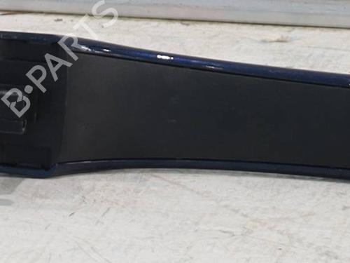 Used Rear left exterior door handle ALFA ROMEO GIULIA (952_) 2.0 (952ABA25B) (200 hp) 24297259