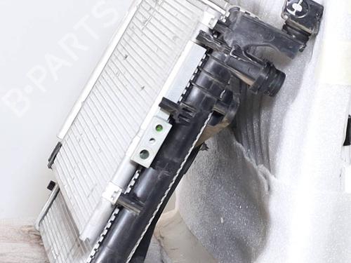 Radiator set FIAT 500 (312_) 1.2 (312AXA1A) | BP37662422M120 - Image 3
