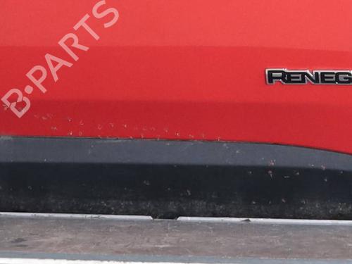 Dør højre fortil JEEP RENEGADE SUV (BU, B1, BV) 1.5 T4 Hybrid (131 hp) 31902269