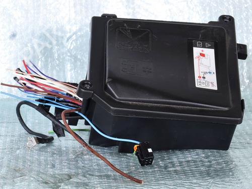 Fuse box JEEP COMPASS EV | BP39427472E1 - Image 3