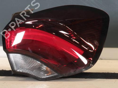 Used Right taillight Right taillight FIAT TIPO Estate (356_, 357_) 1.5 T4 Hybrid (131 hp) 28495250 28495250