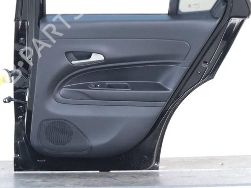 Dør højre bagtil ABARTH 600e (365) TURISMO | BP37756750C5 - Image 3