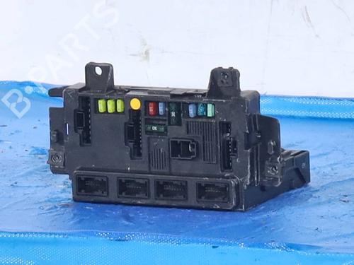 Used Fuse box Fuse box FIAT PANDA (169_) 1.1 (169.AXA1A) (54 hp) 34340623 34340623