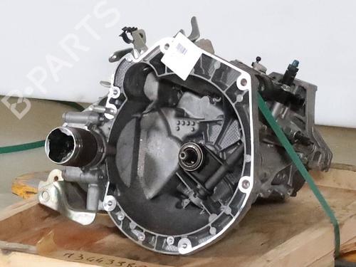 Gearbox FIAT PANDA (312_, 319_) 1.0 Mild Hybrid (312.PYD1B) | BP27204917M3 - Image 3