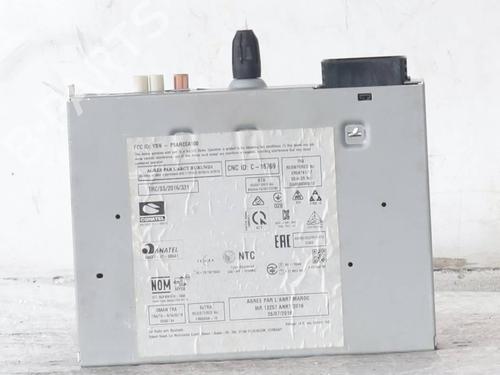 Radio CITROËN C3 III (SX) 1.5 BlueHDi 100 (SXYHYP, SXYHTU) | BP33537331E6 - Image 3