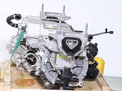 Engine JEEP AVENGER (J2) Electric | BP38645060M1 - Image 4