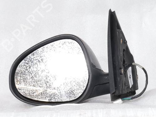 Used Left mirror Left mirror LANCIA YPSILON (843_) 1.4 (843.AXG1A) (78 hp) 36404350 36404350