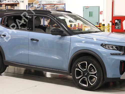 Engine mount CITROËN C3 AIRCROSS II (SJ_) 1.2 Hybrid 136 | BP31648005M89  - Image 6