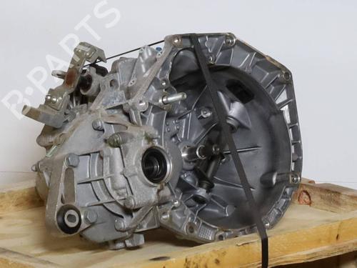 Gearbox FIAT 500L (351_, 352_) 1.4 (199LYB1B) | BP40008097M3 - Image 3