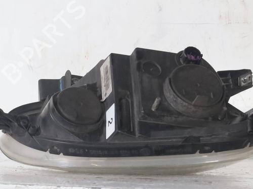 Left headlight FIAT PANDA (312_, 319_) 1.3 D Multijet (312PXL1A) | BP33234052C28 - Image 3