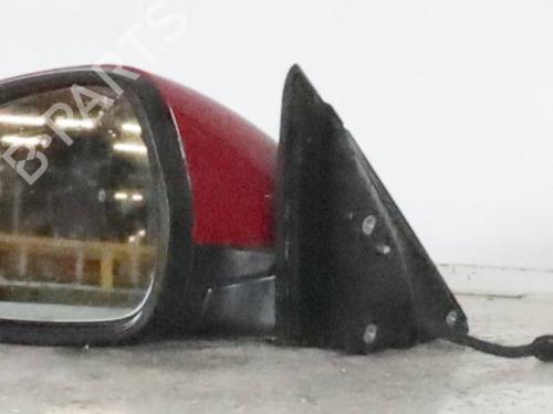 Used Left mirror ALFA ROMEO STELVIO (949_) 2.2 D (949.AXD1A) (160 hp) 28388855