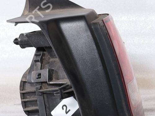 Right taillight CITROËN C4 CACTUS 1.2 VTi 82 | BP39135356C35 - Image 5