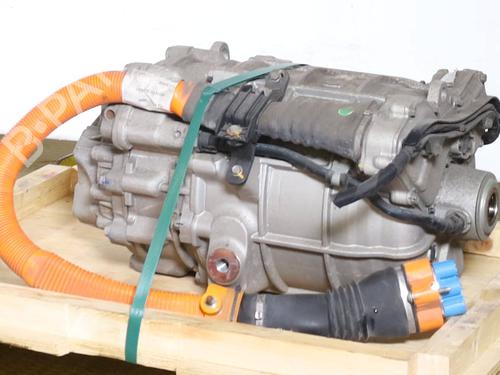 Engine JEEP RENEGADE SUV (BU, B1, BV) 1.3 PHEV 4Xe | BP33283760M1 - Image 4