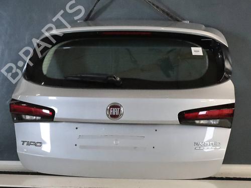 Tailgate FIAT TIPO Hatchback (356_, 357_) 1.5 T4 Hybrid | BP29892543C6
