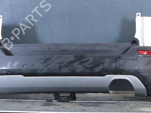 Used Rear bumper Rear bumper JEEP AVENGER (J2) 1.2 Hybrid 4Xe (145 hp) 34646507 34646507