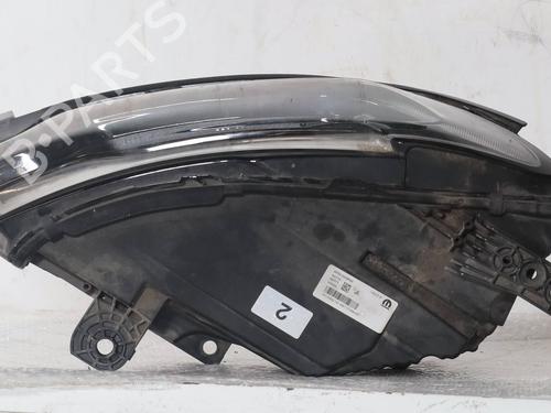 Right headlight JEEP COMPASS (MP, M6, MV, M7) 1.5 T4 Hybrid | BP33118455C29 - Image 3