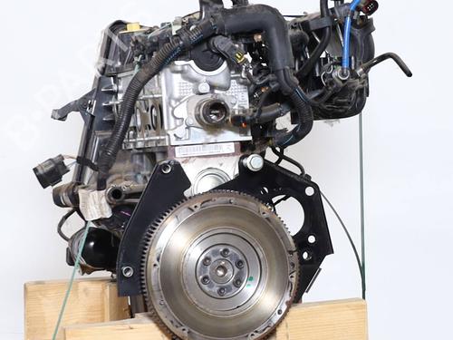 Engine FIAT 500 (312_) 1.2 (312AXA1A) | BP37662509M1 - Image 5