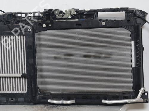 Used AC radiator AC radiator FIAT 600e / 600 (365_, 364_) Mild Hybrid (136 hp) 30662505 30662505