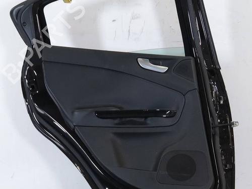 Dør venstre bagtil ALFA ROMEO GIULIETTA (940_) 2.0 JTDM (940FXE1A, 940FXG11) (170 hp) 31136068