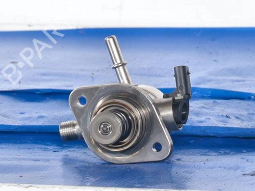 Used Injection pump Injection pump JEEP RENEGADE SUV (BU, B1, BV) 1.3 PHEV 4Xe (240 hp) 33283340 33283340