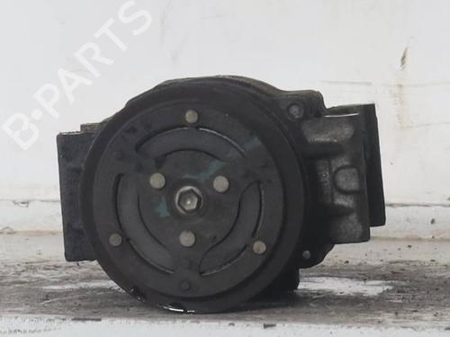Used AC compressor AC compressor LANCIA MUSA (350_) 1.3 D Multijet (350.AXB11, 350.AXB1A) (70 hp) 33284722 33284722