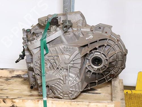 gearbox-fiat-doblo-cargo-263_-2010-39403186 main image