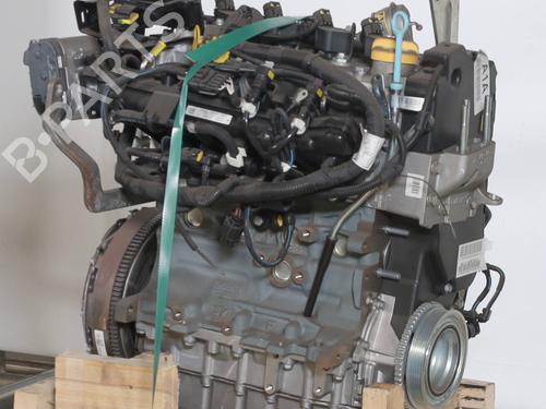 Engine ABARTH 500 / 595 / 695 1.4 (312.AXY11, 312.AXY1A) | BP31648294M1
