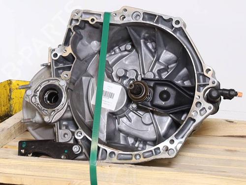 Used Gearbox Gearbox 39236532 39236532