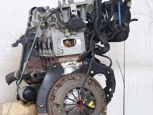 Engine FIAT 500 (312_) 1.2 (312AXA1A) | BP33615953M1 - Image 4
