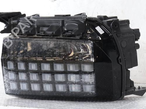 Used Right headlight Right headlight FIAT GRANDE PANDA (328) EV (328) (113 hp) 33616262 33616262
