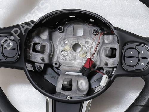 Rat FIAT 500 (312_) 1.2 (312AXA1A) | BP38719897C49 - Image 2