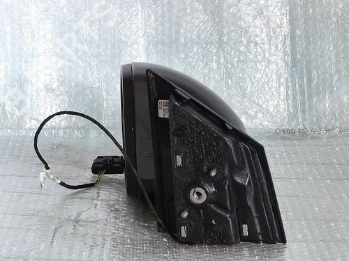 Retrovisor esquerdo ABARTH 500E Hatchback (332_) Scorpionissima | BP39068734C26 - Image 4