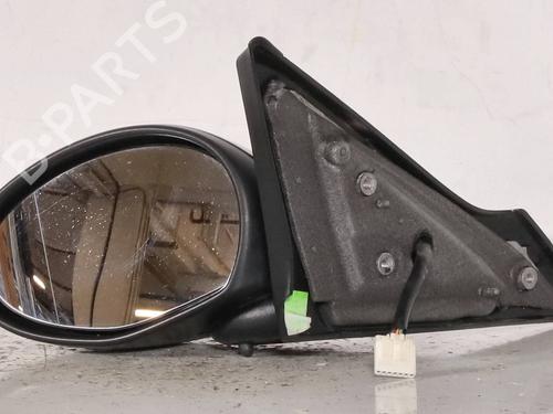 Used Left mirror ALFA ROMEO GT (937_) 1.9 JTD (937CXN1B) (150 hp) 30360871