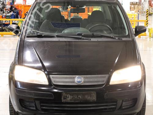 Used Parts FIAT IDEA (350_) 1.2 16V 4489574