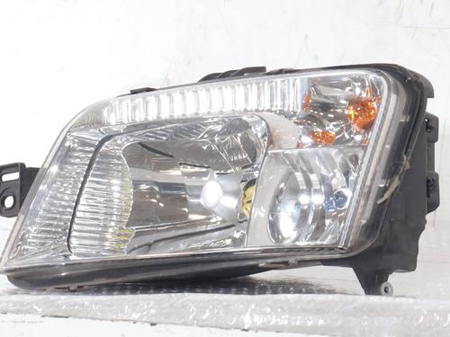 Used Left headlight Left headlight FIAT PANDA (169_) 1.2 (169.AXB11, 169.AXB1A) (60 hp) 36254678 36254678