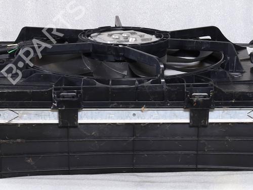 Radiator set FIAT 500e (332_) Elektro 3+1 (FA1) | BP37690785M120  - Image 5