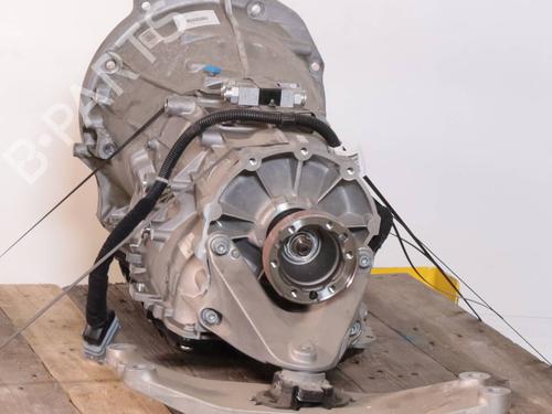 Gearbox ALFA ROMEO STELVIO (949_) 2.2 D (949.AXD1A) | BP40039845M3 - Image 5