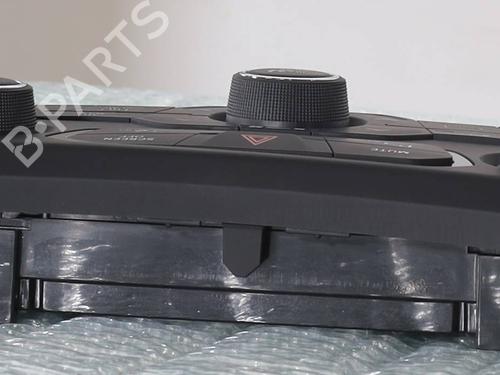 Climate control JEEP RENEGADE SUV (BU, B1, BV) 1.3 PHEV 4Xe | BP38801781I5 - Image 4