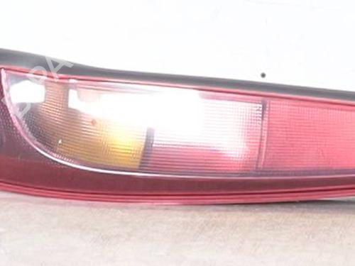 Used Right taillight Right taillight FIAT PUNTO (188_) 1.3 JTD 16V (70 hp) 26435468 26435468