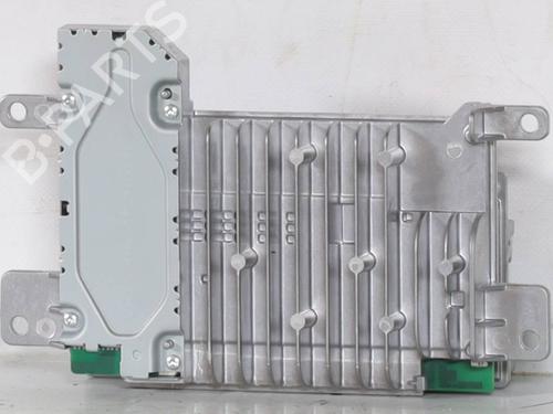 Radio FIAT 500e (332_) Elektro (FA1) | BP29618192E6 