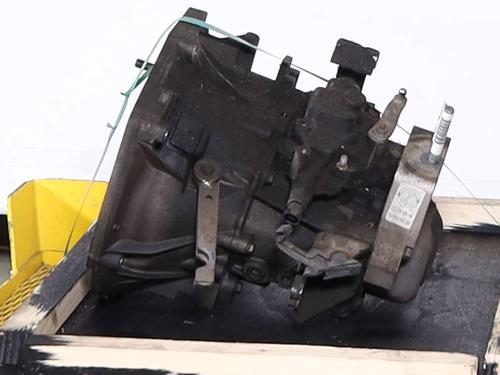 Gearbox FIAT PANDA (169_) 1.2 (169.AXB11, 169.AXB1A) | BP39022311M3 - Image 2