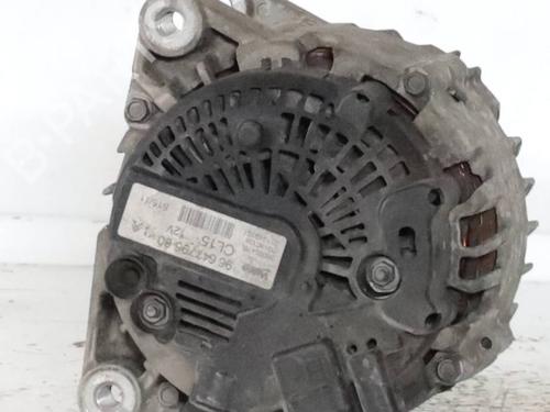 Alternator CITROËN C3 Picasso (SH_) 1.6 HDI 90 | BP26316483M7 