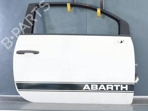 Dør højre fortil Dør højre fortil FIAT 500 (312_) 1.2 (312AXA1A) (69 hp) 36947134 36947134