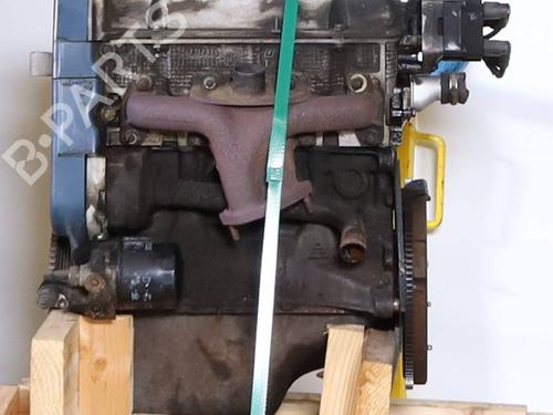 Used Engine Engine 36835541 36835541