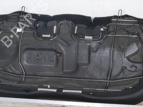 Sæde Bagtil JEEP RENEGADE SUV (BU, B1, BV) 2.0 CRD 4x4 | BP37258365C17 - Image 2